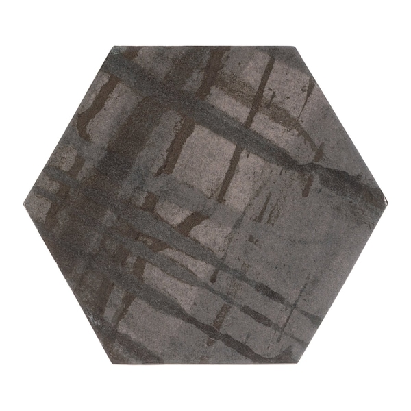Andova Tiles Homage 4.75 in. x 5.5 in. Porcelain Wall and Floor Tile SAM-ANDHOM429 - main